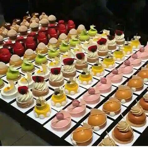 Pin by Елена Мягкова on Кулинарный интерес!!! | Fancy desserts, Dessert ...