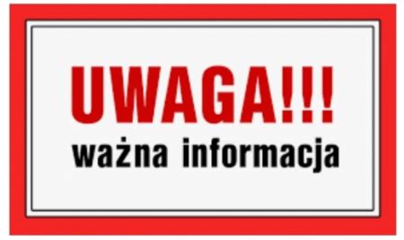 2 maja Urząd Miejski będzie nieczynny Gmina Iłowa