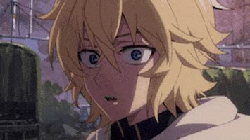 Owari No Seraph Gifs Get The Best On Giphy