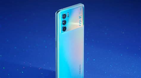 Oppo K9 Pro lançado tela OLED de 120 Hz e Dimensity 1200 Tudo em