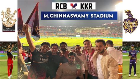 Rcb Vs Kkr Ipl Ticket Booking Online 2024 How To Book Ipl Tickets