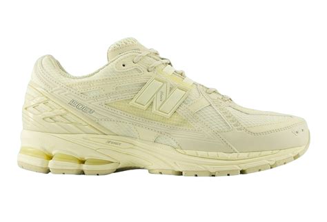 New Balance 1906u Butter Yellow Jun 2024 M1906nk