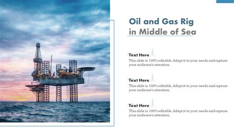 Updated 2023 Top 20 Oil And Gas Ppt Templates To Keep Your Industry