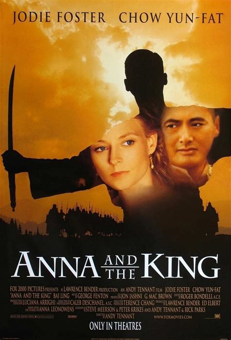 Anna And The King 1999