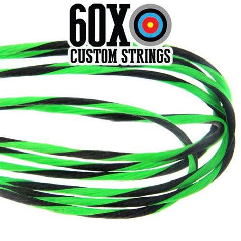 Ravin Crossbow Strings Shop At 60x Custom Strings