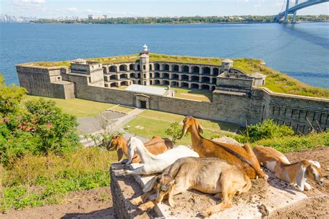 Fort Wadsworth