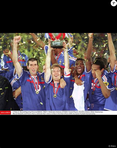 Marcel Desailly Papa Complice Avec Sa Fille La Ravissante Victoria