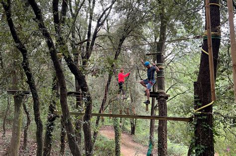 Aventura al Montseny Turisme en família amb Rosa dels Vents