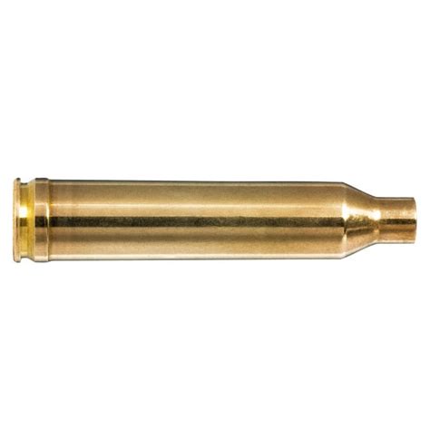 Norma Brass Winchester Mag Unprimed Bx Graf Sons