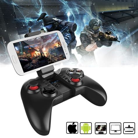 Jual Joystick Bluetooth Ipega Tomahawk Gamepad Wireless Controller Pg