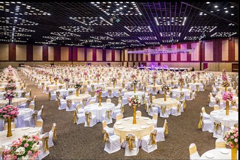 Novotel Hyderabad Convention Centre Venue Kondapur