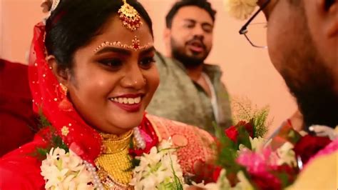 Bengali Wedding Teaser Youtube