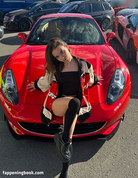 Nika Leytink Leytink Nude OnlyFans Leaks Fappening FappeningBook