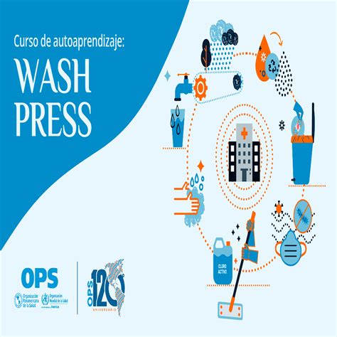 Wash Press Soluciones De Agua Saneamiento E Higiene Para La