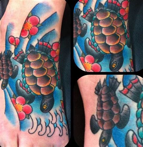 Sean Maui Guest Tattoo Artist Blue Hawaii Maui Tattoo Shop