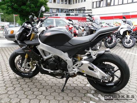 Aprilia Rsv Tuono Aprc