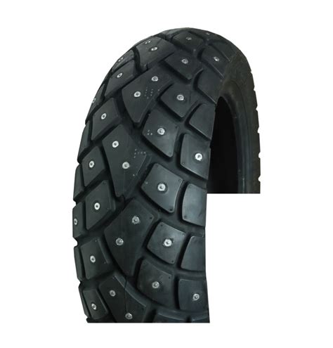 Deli SB117 Street Enduro Nastarengas 130 60 13 60m Spare Wheel Oy