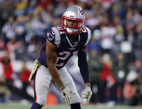 New England Patriots CB Malcolm Butler to ESPN: 'Just going with the ...