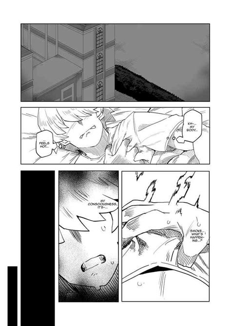 Teisou Gyakuten Mono Midnight No Baai Inverted Morality Academia Nhentai Hentai Doujinshi
