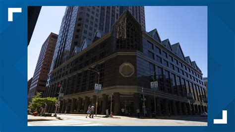 Downtown St Louis Office Exits Pile Up As Vacancy Climbs