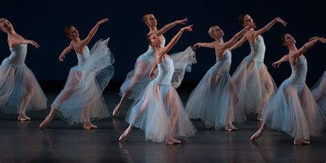 Center Stage: "All Balanchine" - Ballet Arizona Blog