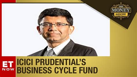 Meet The Fund Manager Of Nfo Business Cycle Fund The Money Show