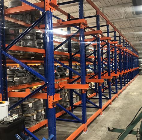 Pallet Racking