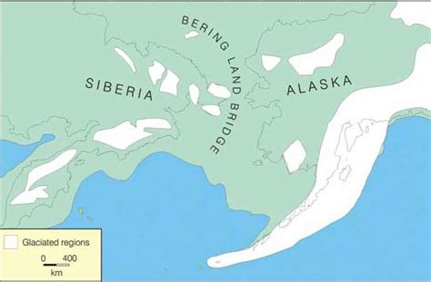 Beringia Lost World Of The Ice Age Us National Park Service