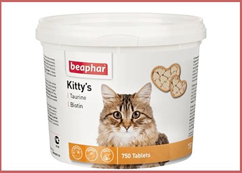Корма и продукты для кошек с таурином - Информационный сайт про ...