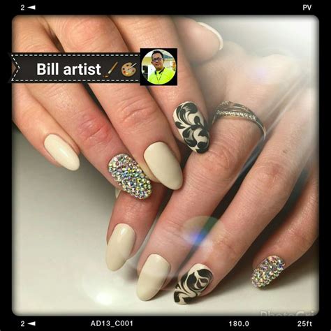 Pin By Nailart Billcali On Art Billcali Nails Beauty