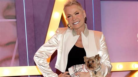 Xuxa Meneghel lança documentário e revela como foi reviver o passado