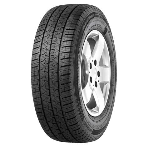 Continental Autoband VanContact 4Season 215 65 R16 109 T 8 PR