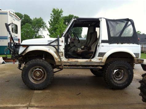 Suzuki Samurai Bikini Top For Sale In Blanchester Ohio