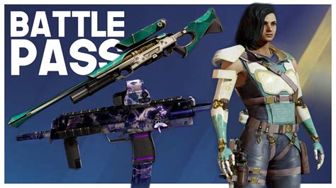 DREAD FACTOR BATTLE PASS VE DAHA FAZLASI R6S 8 YIL 2 SEZON GELDİ