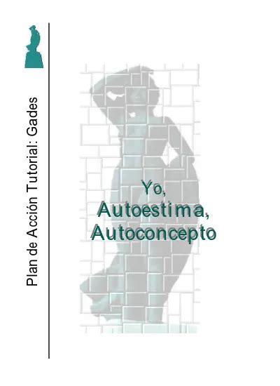 Top Pdf Relación Del Autoconcepto Y La Autoestima 1library Co