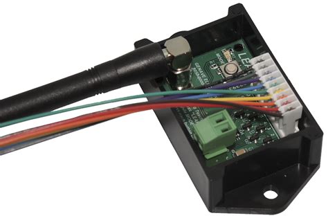 SR-418 Receiver - Genave