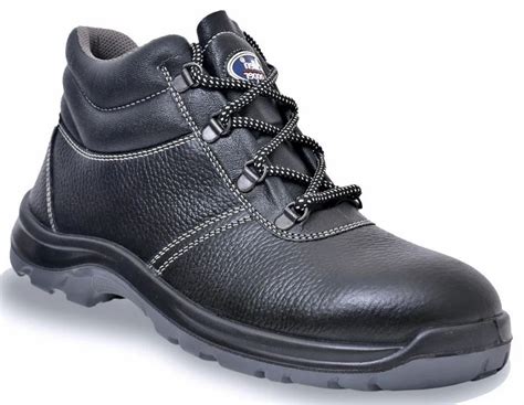 High Ankle Safety Shoes In Coimbatore Tamil Nadu High Ankle Safety