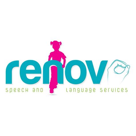 RENOVO SPEECH AND LANGUAGE SERVICES Updated January 2025 7812 Bois