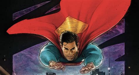 Review Batman Superman The Aspiring Kryptonian Superman Superfan