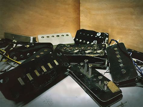 How Do Guitar Pickups Work Atelier Yuwa Ciao Jp