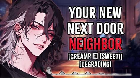 あなたの新しい隣の隣人 男性のうめき声 ディープボイス dirty Talk オーディオerotica M4F Pornhub Gay