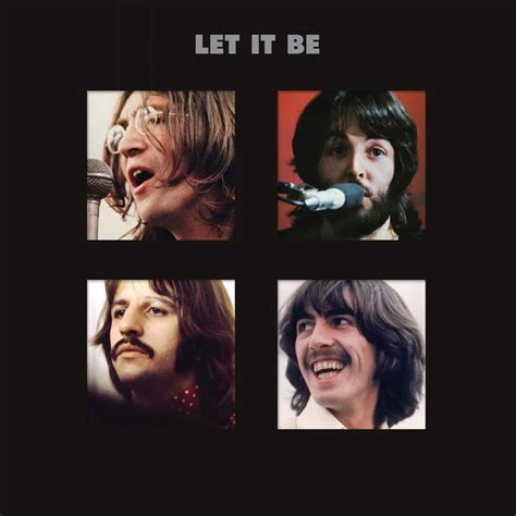 Let It Be No Let S Remix The Beatles All Songs Considered Npr