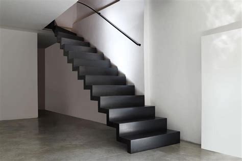 Escalier Design Avec Contremarche Exploringeliza