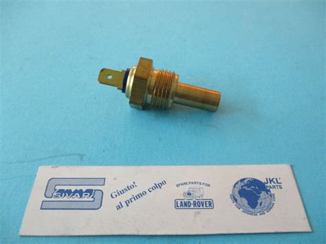 Bulb Water Temperature OE Jkl For Range Rover Classic Jaguar XJ6 568055