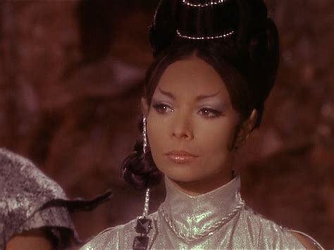 "Star Trek" Actress Arlene Martel Dead at 78 | MyCentralOregon.com