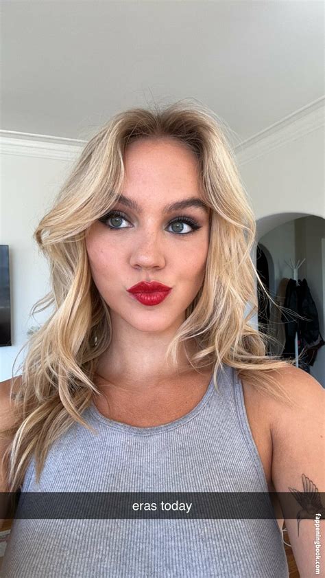 Emma Brooks Nude OnlyFans Leaks Fappening Page 8 FappeningBook