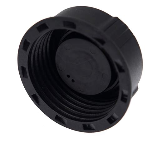 Filler Cap For Fuel Tanks