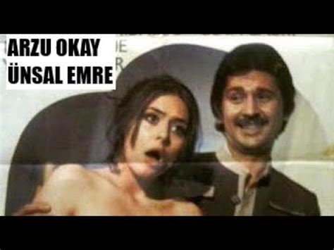 Arzu Okay A K Kad N Nsal Emre T Rk Film Youtube