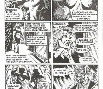 Ruby Shafts Tales Of The Unexpurgated Muses Sex And Porn Comics