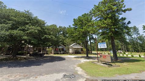 Santee SC Lone Star BBQ Restaurant Burned In Chrismas Fire The State